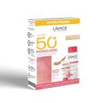 Uriage Roséliane SPF 50+ Teinte Claire – Offre Duo Anti-Rougeurs